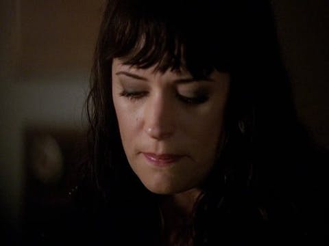 Criminal Minds - Episode 17
