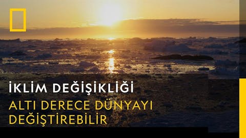 İklim Değişikliği - Episode 14