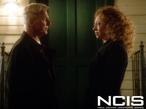 NCIS - Episode 8