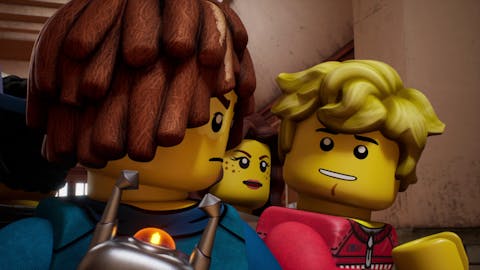 LEGO® DreamZzz - Episode 3