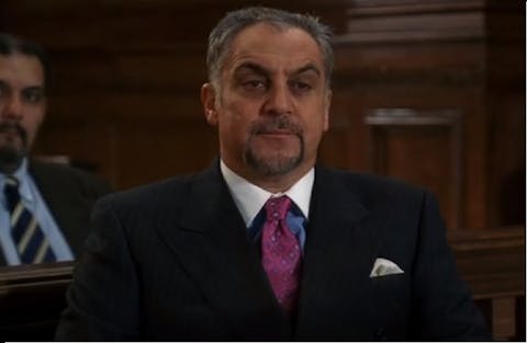 Law & Order - Episode 10