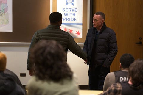 Chicago P.D. - Episode 15