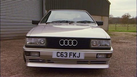 Wheeler Dealers - Episode 6