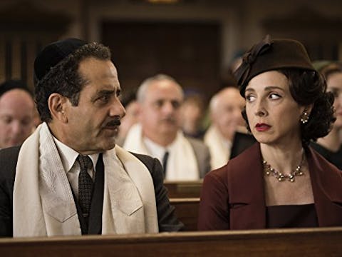 The Marvelous Mrs. Maisel - Episode 7