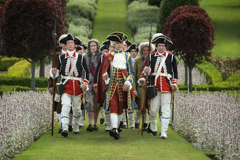 Outlander - Episode 5