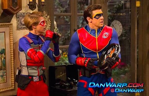 Henry Danger - Episode 10