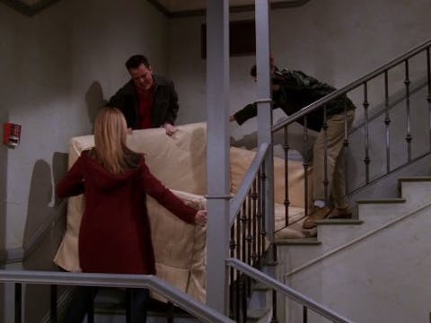 Friends - Episode 16