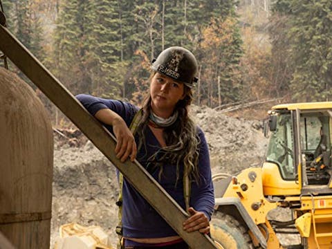 Gold Rush - Episode 9