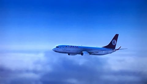 Air Crash Investigation - Episode 6