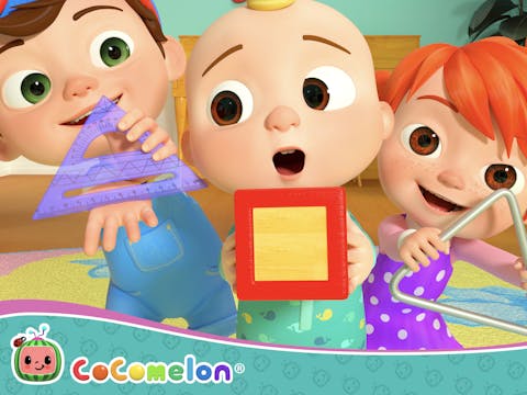 Cocomelon - Episode 10