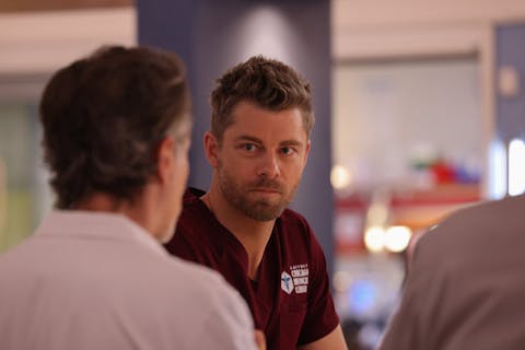 Chicago Med - Episode 19