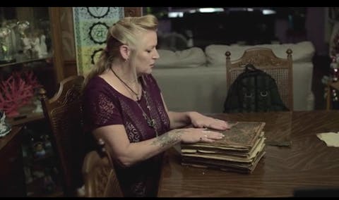 Kindred Spirits - Episode 3