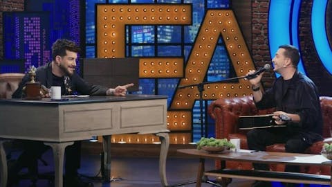 Enis Arikan - Episode 5