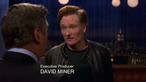 30 Rock - Episode 8
