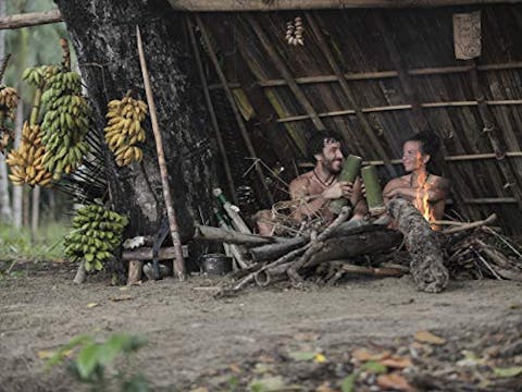 Naked and Afraid XL - Episode 3