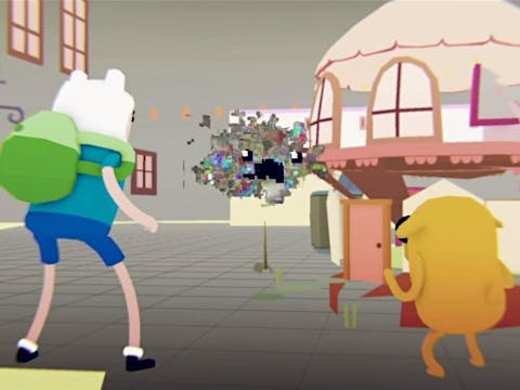 Adventure Time - Episode 15