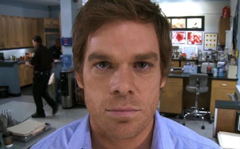 Dexter - Episode 11