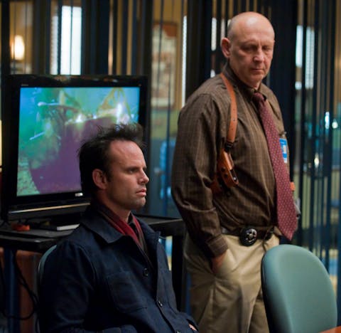 Justified - Episode 6