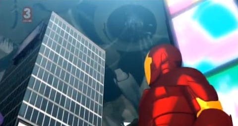 Iron Man: Armored Adventures - Episode 25