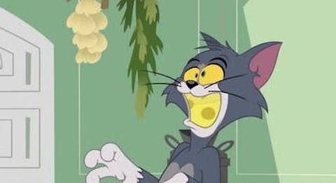 The Tom and Jerry Show - Episode 9