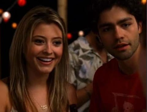Entourage - Episode 2
