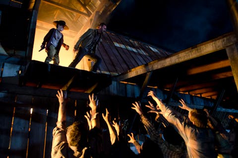 The Walking Dead - Episode 13