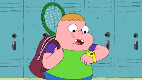 Clarence - Episode 8