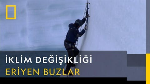 İklim Değişikliği - Episode 6