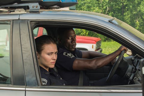 Banshee - Episode 3