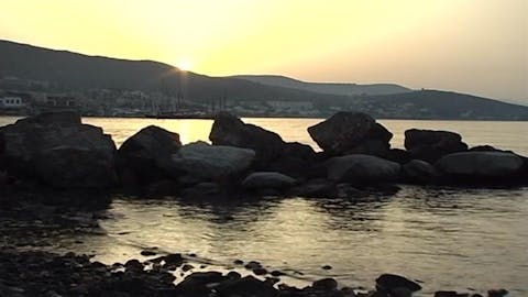 Sudaki İzler - Episode 106