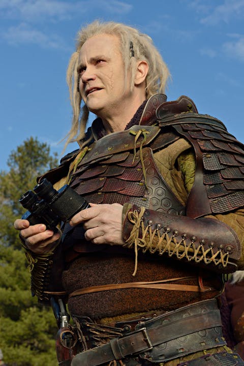 Defiance - Episode 8