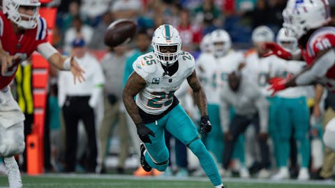 Hard Knocks: In Season - Episode 4