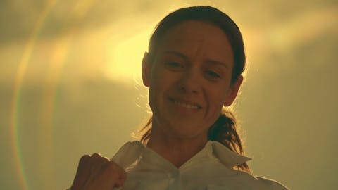Wentworth - Episode 2