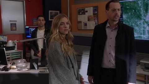 NCIS - Episode 8