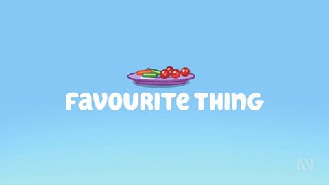 Bluey - Episode 7