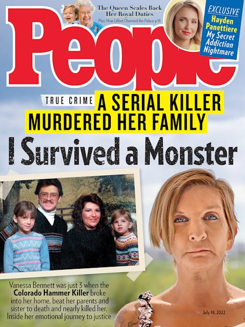People Magazine Investigates - Episode 5