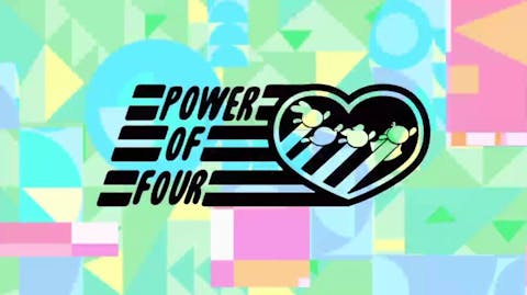 The Powerpuff Girls - Episode 23