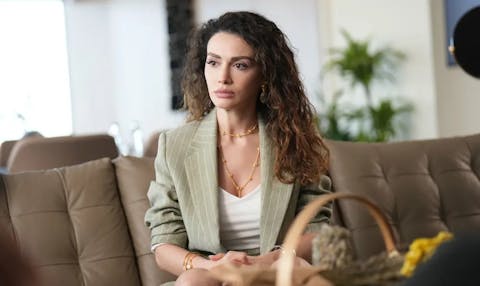 Doganin Kanunu - Episode 1