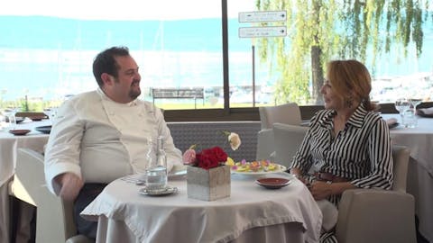 Elif ile Lezzet Yolculuğu - Episode 9