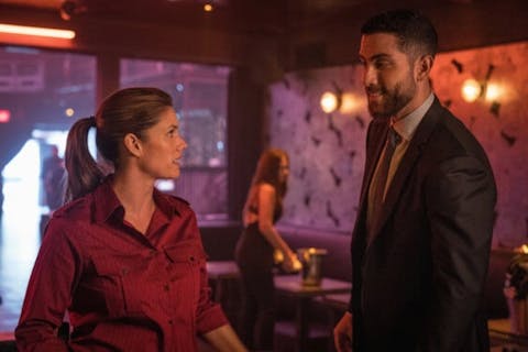 FBI - Episode 4