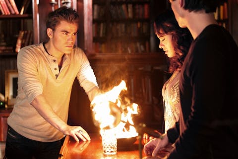 The Vampire Diaries - Episode 10