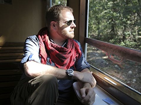 Expedition Unknown - Episode 14