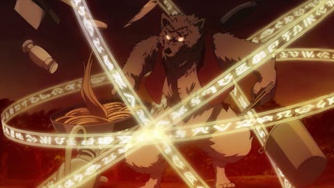 Black Clover - Episode 10
