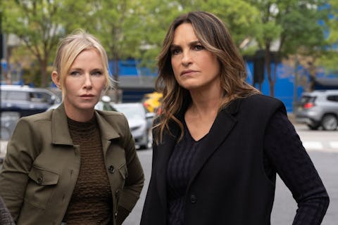 Law & Order: Special Victims Unit - Episode 5