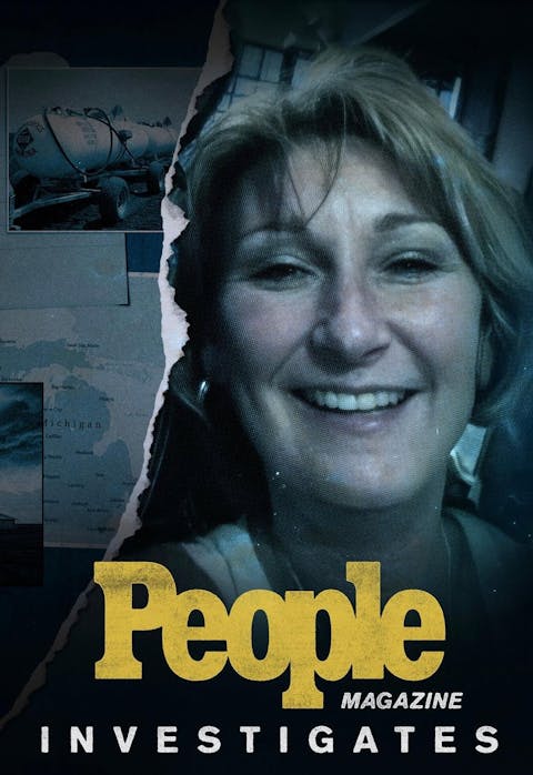 People Magazine Investigates - Episode 6