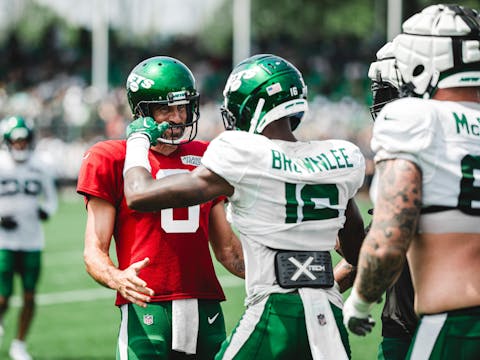 Hard Knocks: Training Camp - Episode 5
