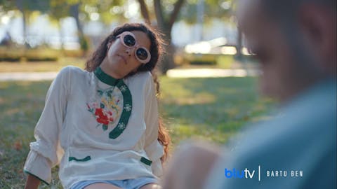 Bartu Ben - Episode 10