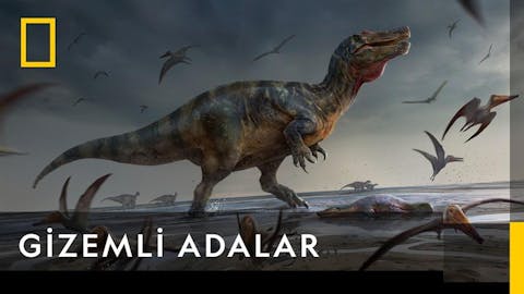 Sırlar ve Efsaneler - Episode 1