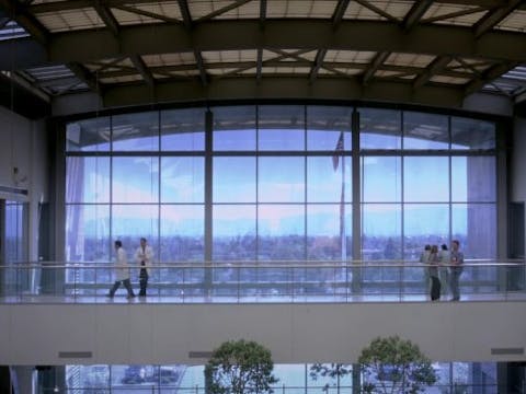 Grey's Anatomy - Episode 5