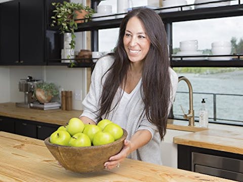 Fixer Upper - Episode 9